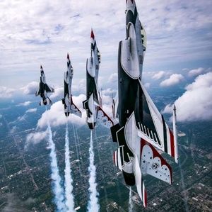 Meet your Posher, Jonathon